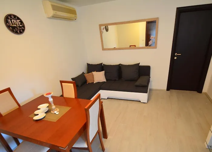 By The Sea Kozino, Zadar - 5893 Apartamento Kožino