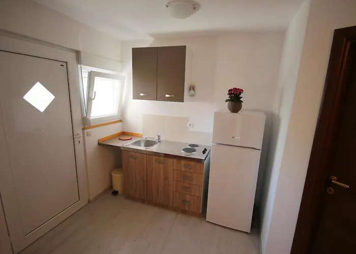 By The Sea Kozino, Zadar - 5893 Apartamento Kožino