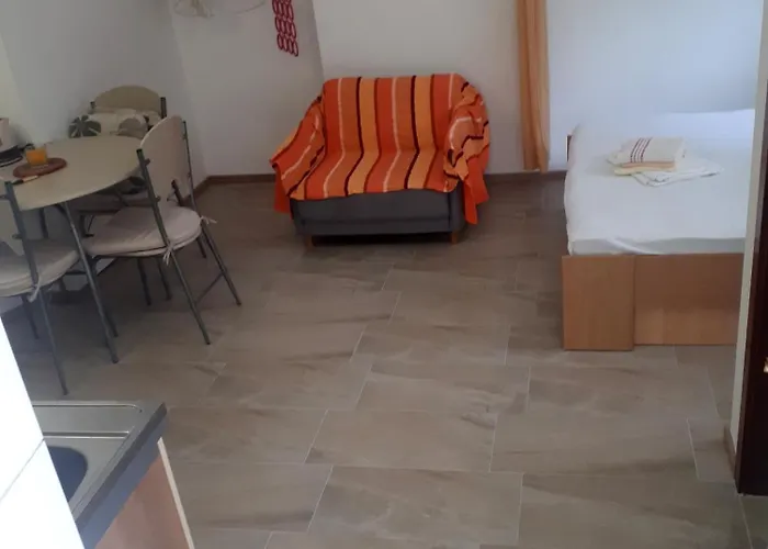 By The Sea Kozino, Zadar - 5893 Apartamento Kožino