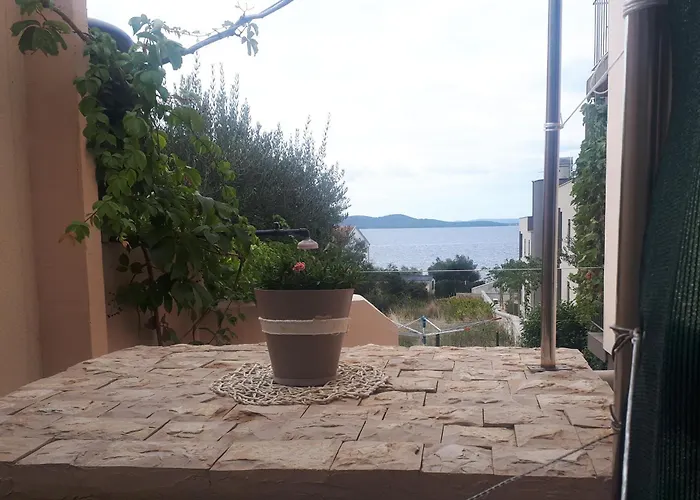 By The Sea Kozino, Zadar - 5893 * Kožino