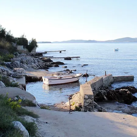 Апартаменты By The Sea Kozino, Zadar - 5893 Кожино
