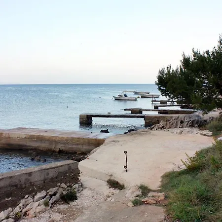 By The Sea Kozino, Zadar - 5893