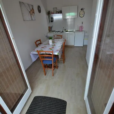 Appartement By The Sea Kozino, Zadar - 5893 Kožino