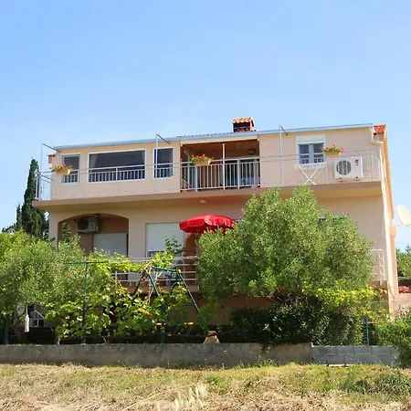 By The Sea Kozino, Zadar - 5893 Appartement *