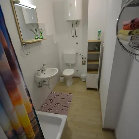 Appartement By The Sea Kozino, Zadar - 5893