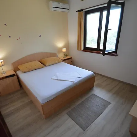 Apartments By The Sea Kozino, Zadar - 5893