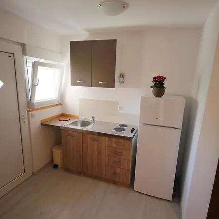 By The Sea Kozino, Zadar - 5893 Apartman Kožino