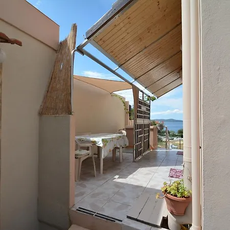 Апартаменты By The Sea Kozino, Zadar - 5893 *