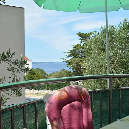 Apartman By The Sea Kozino, Zadar - 5893 Kožino