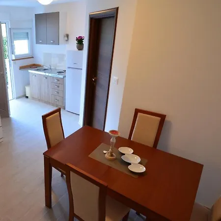 By The Sea Kozino, Zadar - 5893 Appartement Kožino