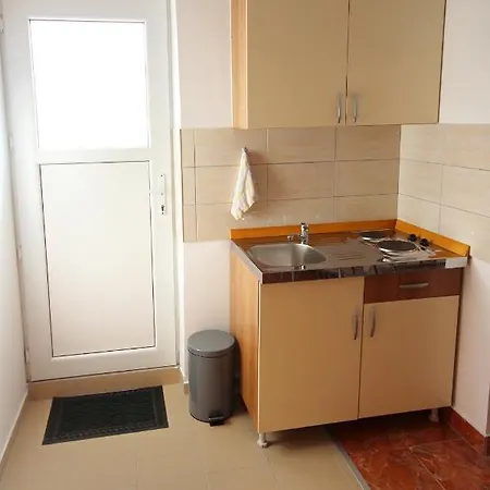 By The Sea Kozino, Zadar - 5893 * Kožino