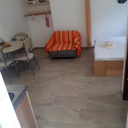 Apartments By The Sea Kozino, Zadar - 5893 Apartment Kozino
