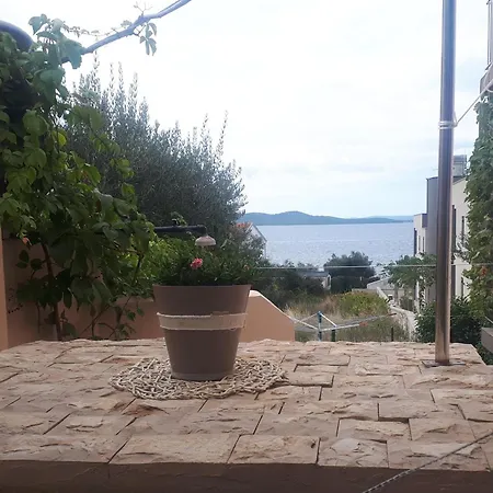 By The Sea Kozino, Zadar - 5893 * Кожино