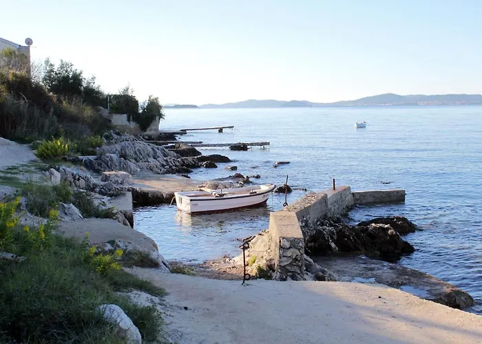 Апартаменты By The Sea Kozino, Zadar - 5893 Кожино