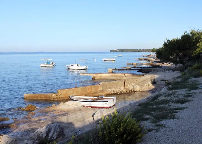 By The Sea Kozino, Zadar - 5893 *
