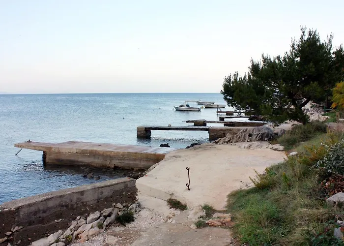 By The Sea Kozino, Zadar - 5893