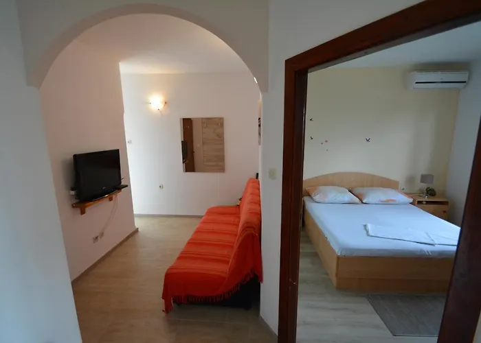 By The Sea Kozino, Zadar - 5893