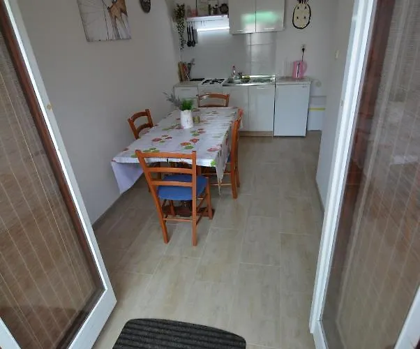 Апартаменты By The Sea Kozino, Zadar - 5893 Кожино