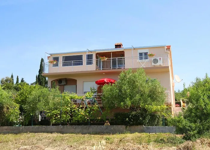 By The Sea Kozino, Zadar - 5893 Апартаменты *