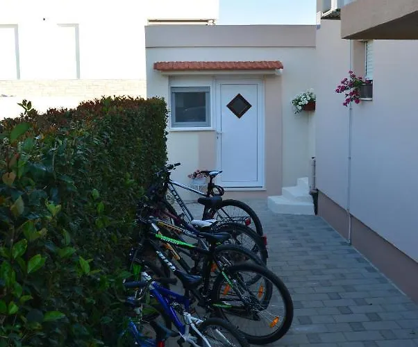 By The Sea Kozino, Zadar - 5893