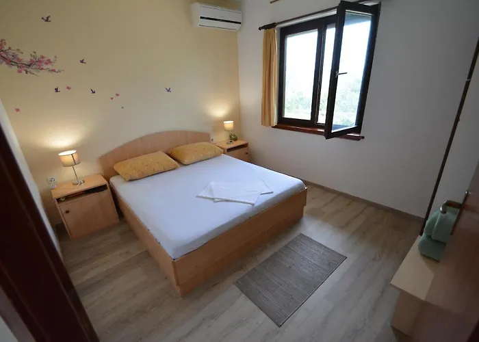 By The Sea Kozino, Zadar - 5893