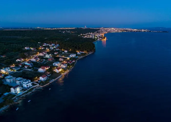 By The Sea Kozino, Zadar - 5893