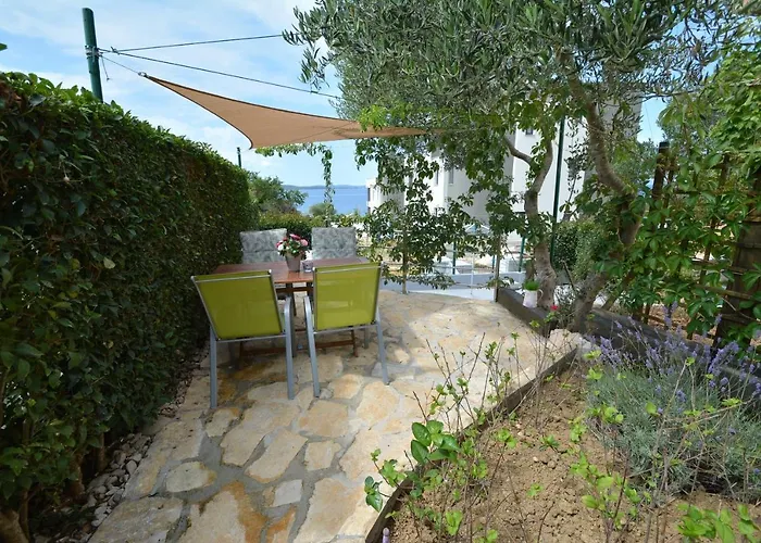 By The Sea Kozino, Zadar - 5893 Кожино