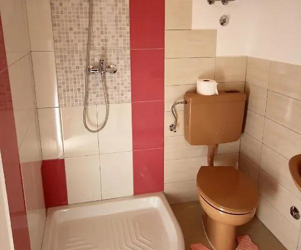 By The Sea Kozino, Zadar - 5893 *