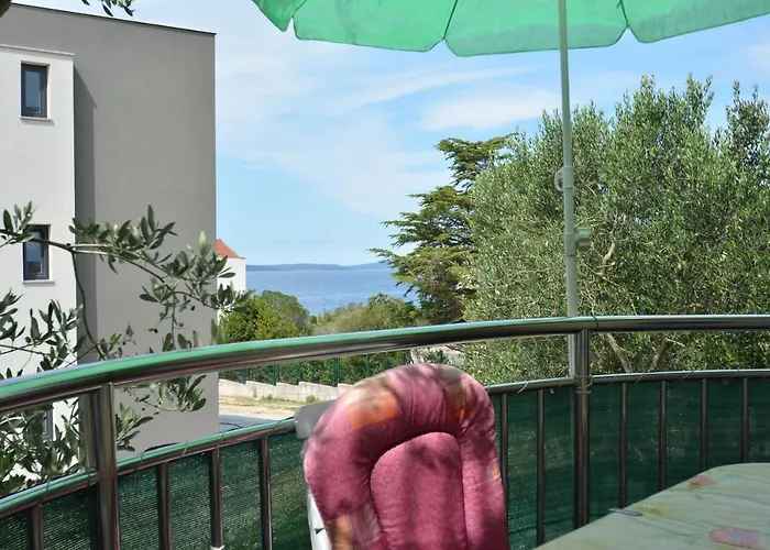 Апартаменты By The Sea Kozino, Zadar - 5893 Кожино