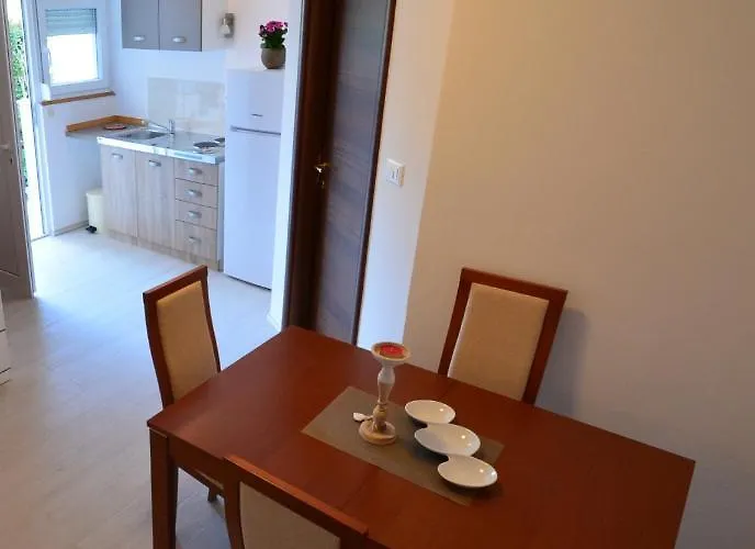 By The Sea Kozino, Zadar - 5893 Апартаменты Кожино