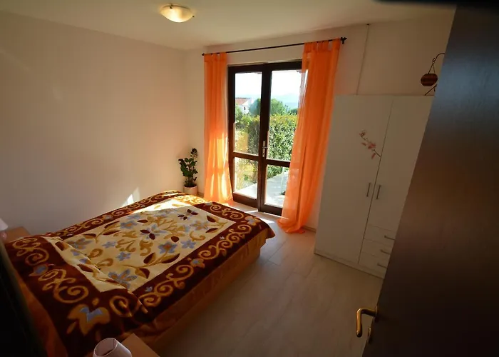 By The Sea Kozino, Zadar - 5893