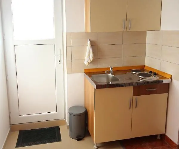 By The Sea Kozino, Zadar - 5893 * Кожино