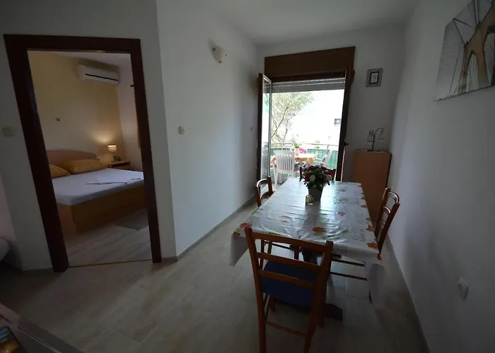 By The Sea Kozino, Zadar - 5893 *