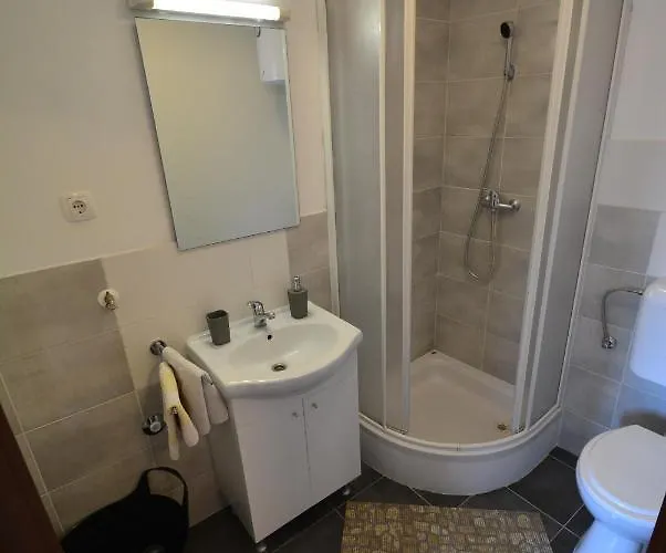 By The Sea Kozino, Zadar - 5893 *